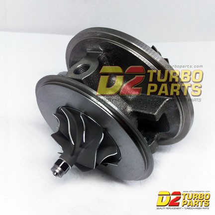CHRA-D2TP-0776 5439-970-0056 | Turbo Cartridge | Core | VOLksWAGEN - 1.9 TDI 102 ks | 5439-970-0058,